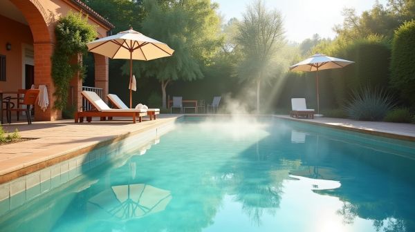 Créer votre projet de piscine à Toulouse : conseils et expertises