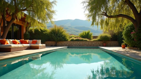 Créer votre projet de piscine à Toulouse : conseils et expertises