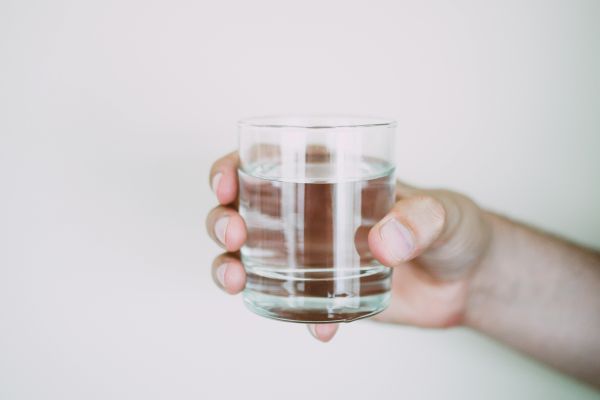 Découvrez la fontaine EVA : filtration et purification avancées