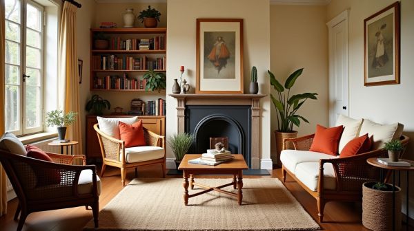 Les meilleures astuces pour meubler votre maison à petit prix