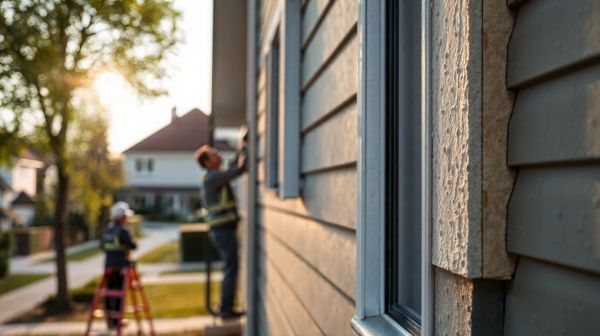 Pourquoi choisir l'isolation thermique par l'extérieur ?