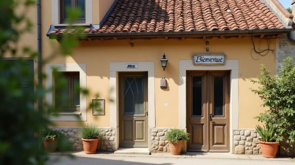 Quels travaux de peinture extérieure à Montauban choisirez-vous ?