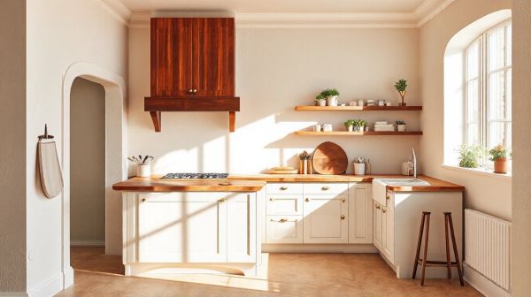 Top 5 porte-savons design pour une cuisine bien organisée