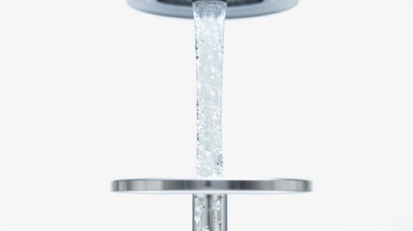 Top caractéristiques de la fontaine EVA : filtration novatrice