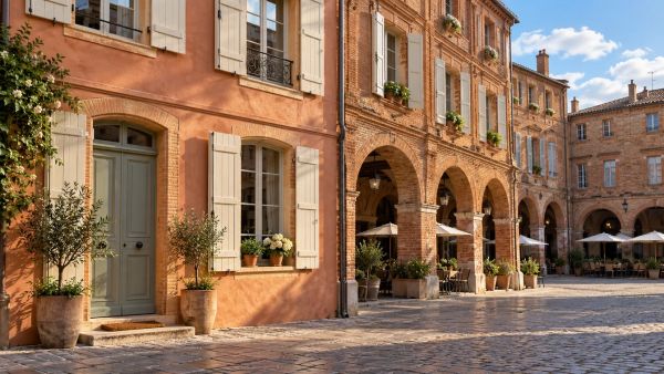 Top conseils pour choisir votre peinture extérieure à Montauban