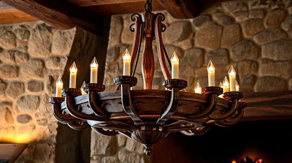 Top idées pour choisir un luminaire artisanal atypique