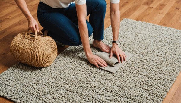 Les meilleurs tapis pour les personnes allergiques