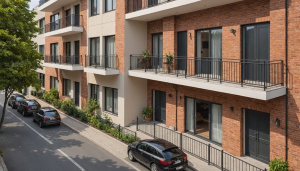 Quels types de financement pour l'achat d'un appartement duplex ?