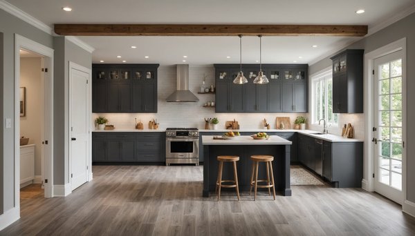 Comment bien organiser ses travaux de rénovation ?