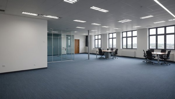 Isolation pour les pros : améliorez l'efficacité de vos locaux