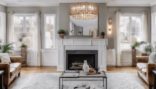 Avant-après rénovation maison : transformez votre espace !