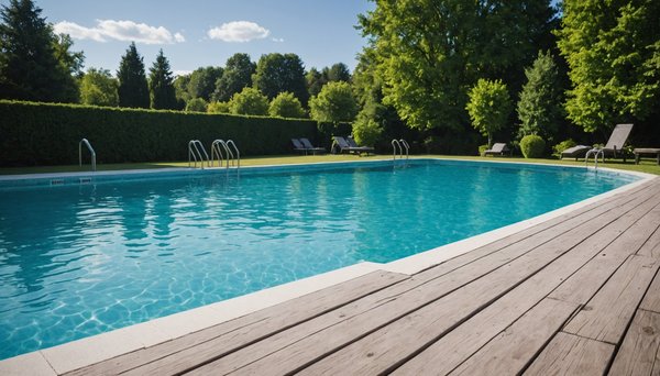 Les secrets d'un pisciniste à oullins pour votre rêve aquatique