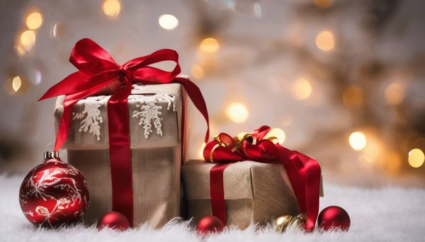 Idées cadeaux maison : 3 suggestions originales pour noël