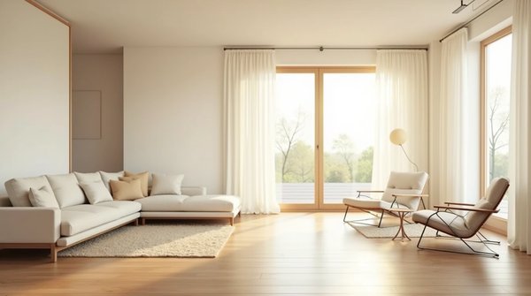 Comment fonctionne la maison passive selon les critères allemands