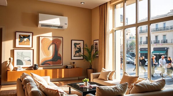 Créer un confort sur mesure avec la climatisation à montpellier : ambiance et astuces