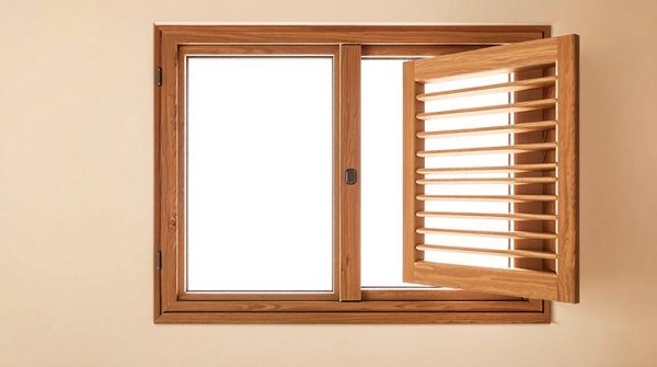 Fenêtre bois-guillaume : modernisez votre espace avec style
