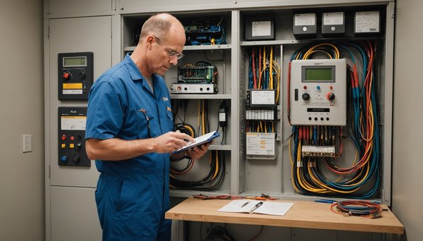 Changement de compteur d'énergie : guide pratique efficace